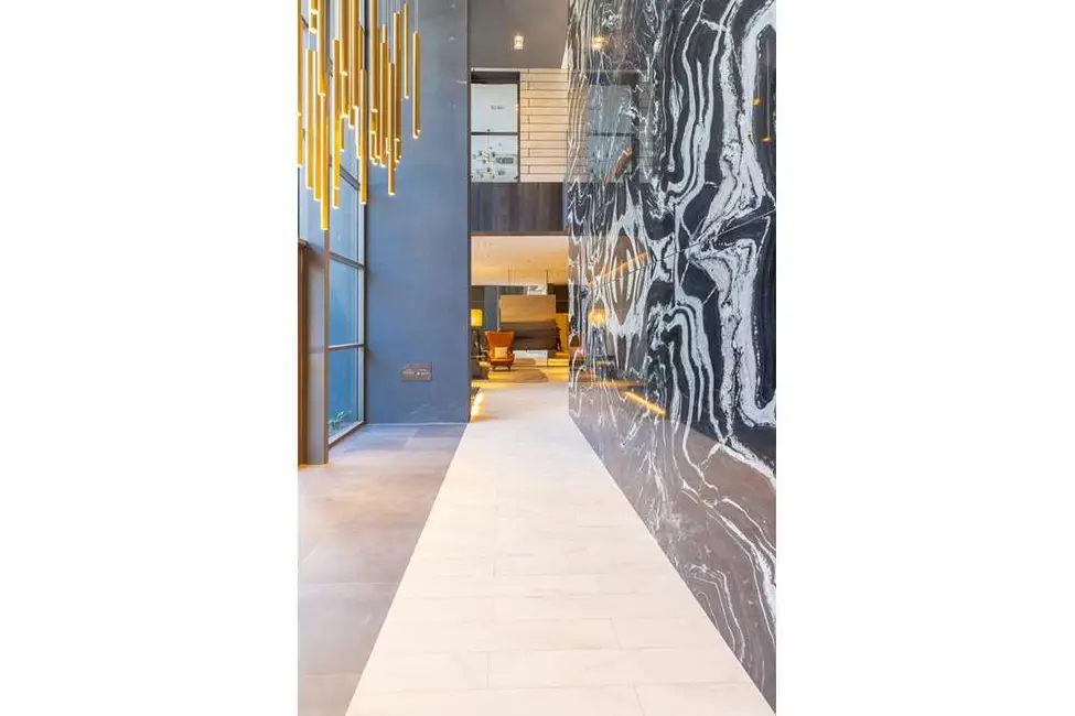 Apartamento com 4 quartos à venda, 232m2 em Campo Belo, São Paulo - SP - imagem 9 Foto 9 de Apartamento com 4 quartos à venda, 232m2 em Campo Belo, São Paulo - SP