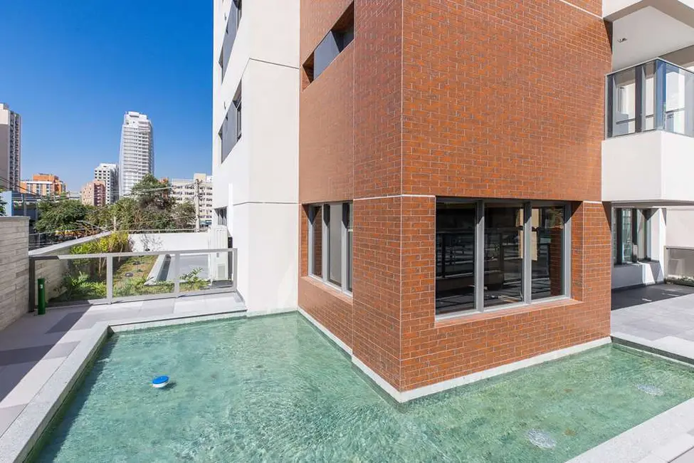 Apartamento com 4 quartos à venda, 232m2 em Campo Belo, São Paulo - SP - imagem 2 Foto 2 de Apartamento com 4 quartos à venda, 232m2 em Campo Belo, São Paulo - SP
