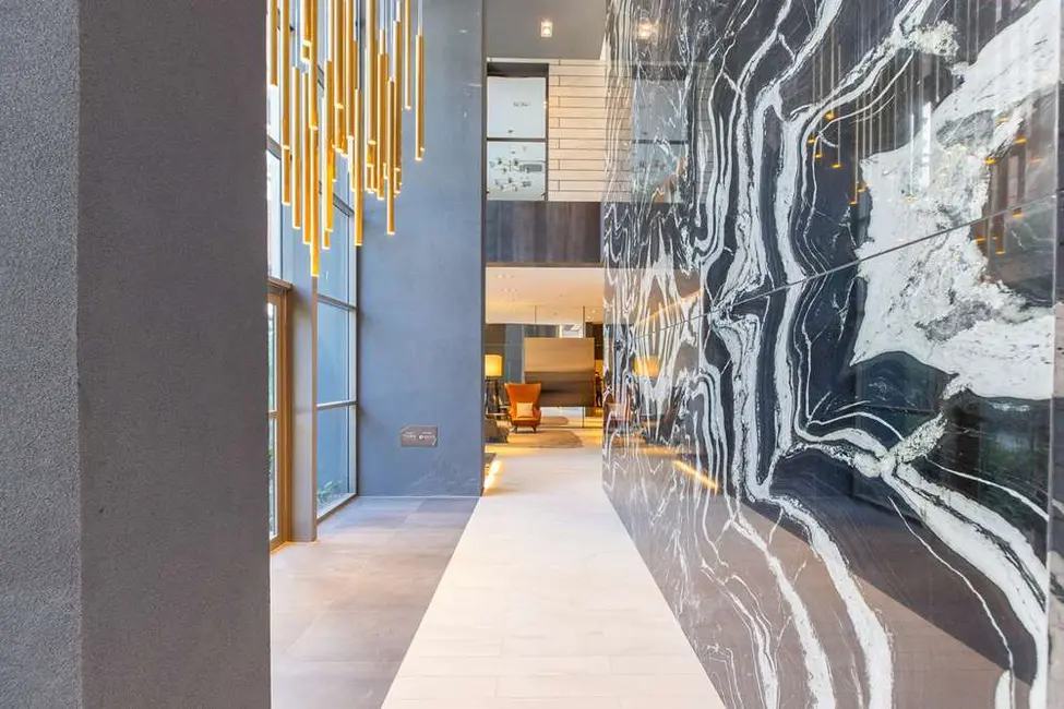 Apartamento com 4 quartos à venda, 232m2 em Campo Belo, São Paulo - SP - imagem 8 Foto 8 de Apartamento com 4 quartos à venda, 232m2 em Campo Belo, São Paulo - SP
