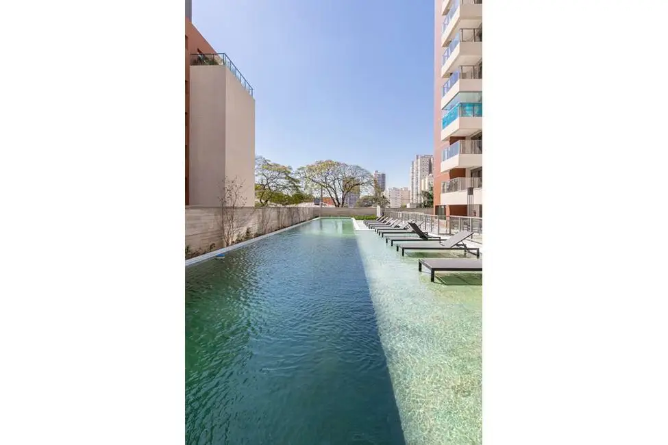 Apartamento com 4 quartos à venda, 232m2 em Campo Belo, São Paulo - SP - imagem 3 Foto 3 de Apartamento com 4 quartos à venda, 232m2 em Campo Belo, São Paulo - SP