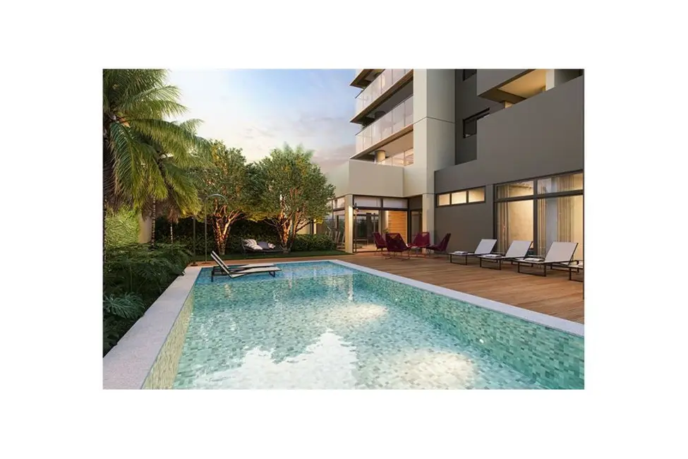 Foto 8 de Apartamento com 3 quartos à venda, 153m2 em Moema, São Paulo - SP