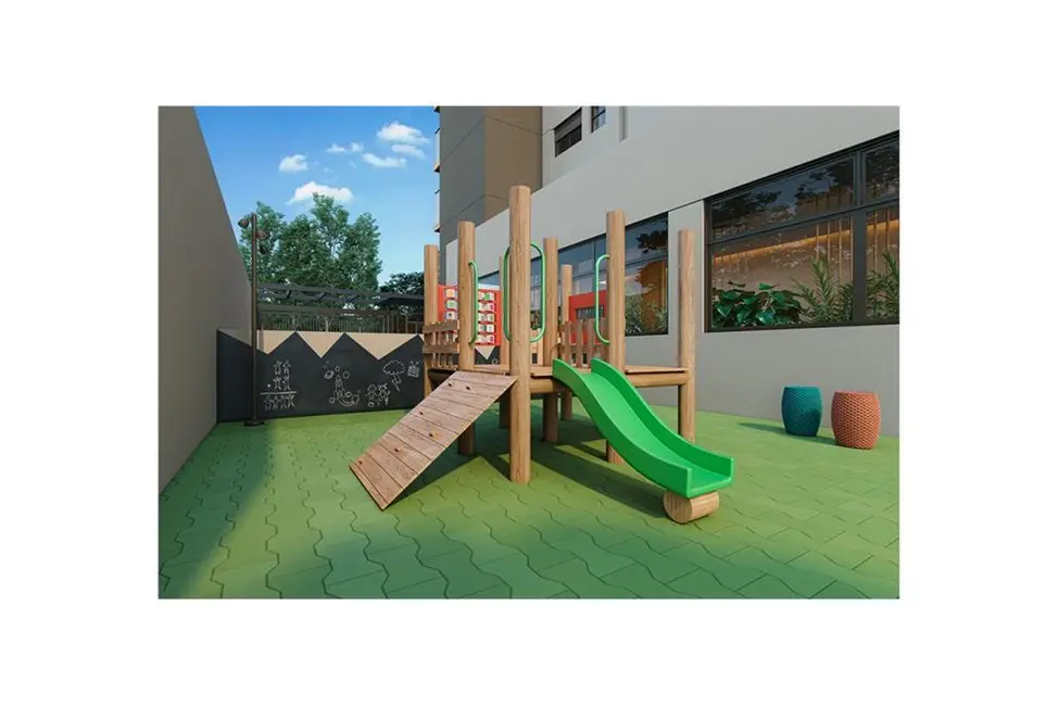 Foto 7 de Apartamento com 3 quartos à venda, 153m2 em Moema, São Paulo - SP