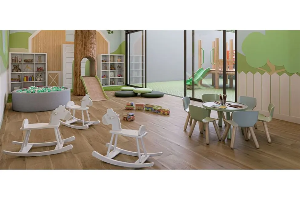 Foto 9 de Apartamento com 3 quartos à venda, 153m2 em Moema, São Paulo - SP