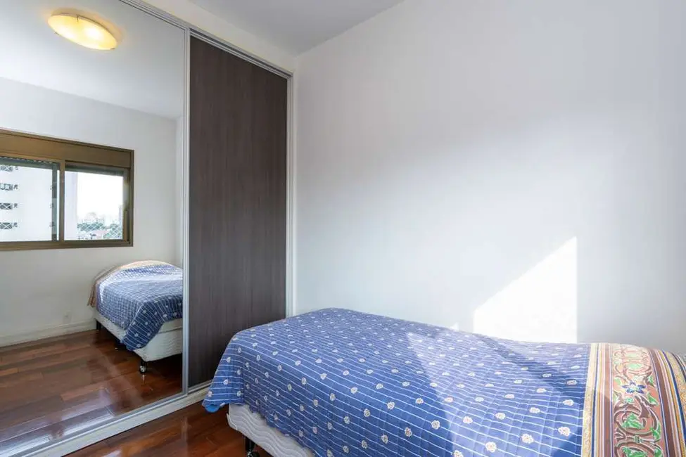 Apartamento com 3 quartos à venda, 126m2 em Saúde, São Paulo - SP - imagem 7 Foto 7 de Apartamento com 3 quartos à venda, 126m2 em Saúde, São Paulo - SP