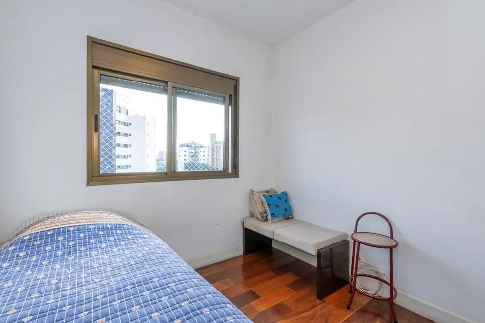 Apartamento com 3 quartos à venda, 126m2 em Saúde, São Paulo - SP - imagem 8 Foto 8 de Apartamento com 3 quartos à venda, 126m2 em Saúde, São Paulo - SP