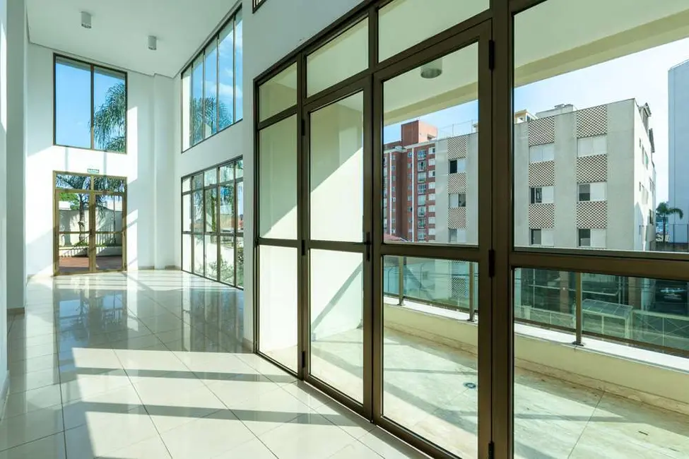 Apartamento com 3 quartos à venda, 126m2 em Saúde, São Paulo - SP - imagem 2 Foto 2 de Apartamento com 3 quartos à venda, 126m2 em Saúde, São Paulo - SP