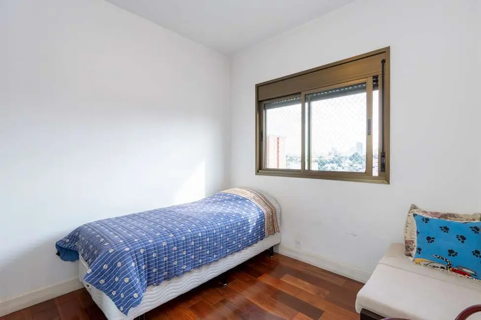 Apartamento com 3 quartos à venda, 126m2 em Saúde, São Paulo - SP - imagem 6 Foto 6 de Apartamento com 3 quartos à venda, 126m2 em Saúde, São Paulo - SP