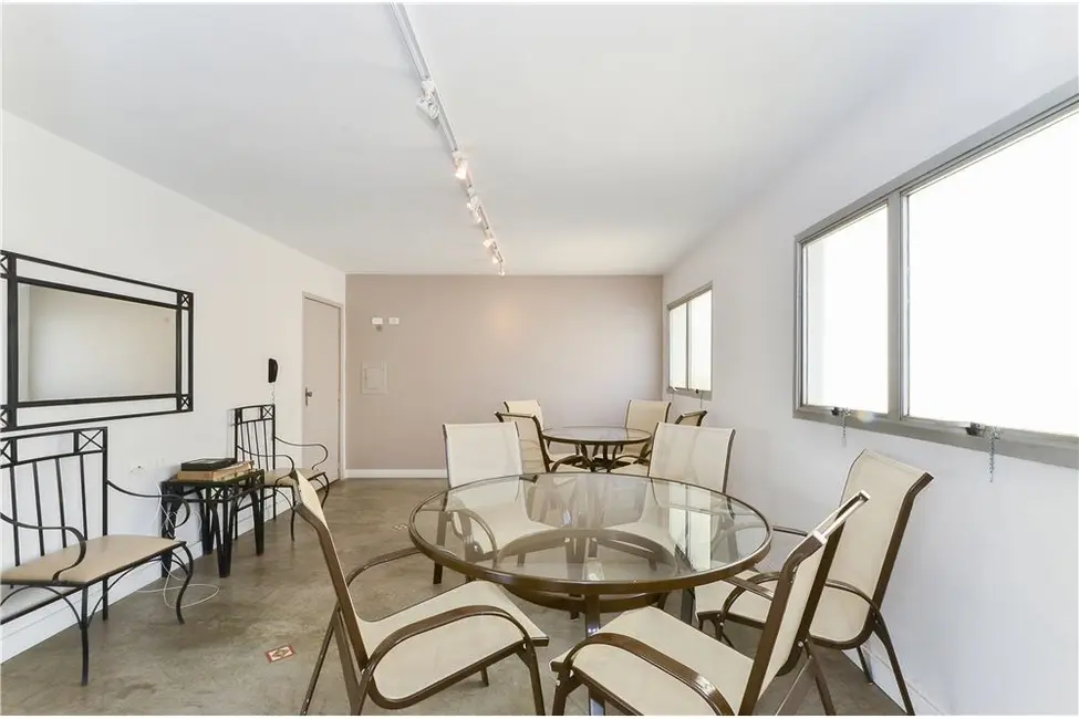 Foto 7 de Apartamento com 3 quartos à venda, 121m2 em Brooklin Novo, São Paulo - SP