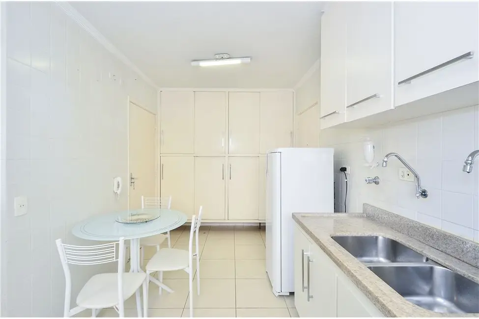 Foto 4 de Apartamento com 3 quartos à venda, 121m2 em Brooklin Novo, São Paulo - SP