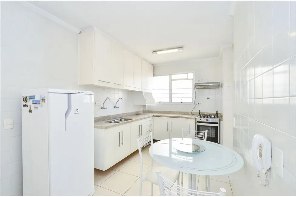 Foto 3 de Apartamento com 3 quartos à venda, 121m2 em Brooklin Novo, São Paulo - SP