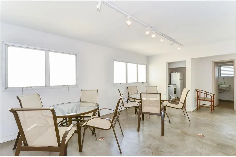 Foto 6 de Apartamento com 3 quartos à venda, 121m2 em Brooklin Novo, São Paulo - SP