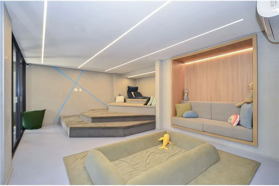 Apartamento com 1 quarto à venda, 29m2 em Moema, São Paulo - SP - imagem 8 Foto 8 de Apartamento com 1 quarto à venda, 29m2 em Moema, São Paulo - SP