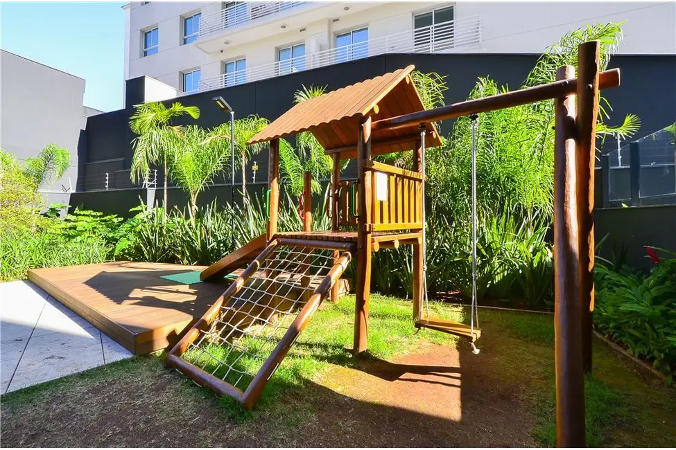 Apartamento com 1 quarto à venda, 29m2 em Moema, São Paulo - SP - imagem 4 Foto 4 de Apartamento com 1 quarto à venda, 29m2 em Moema, São Paulo - SP