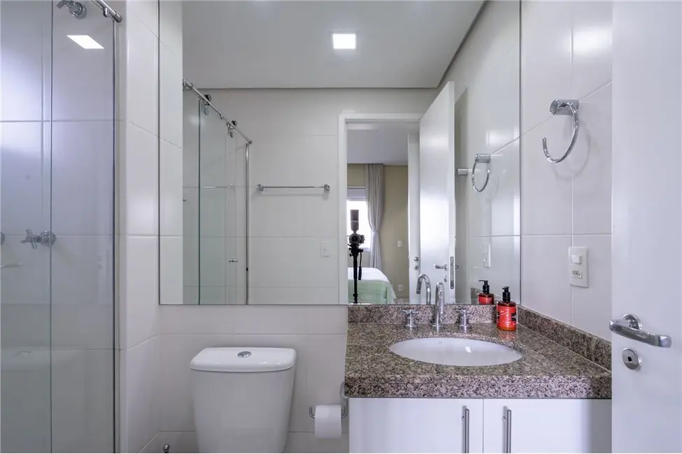 Foto 3 de Apartamento com 4 quartos à venda, 108m2 em Butantã, São Paulo - SP