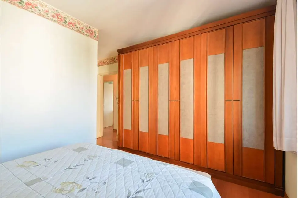 Apartamento com 3 quartos à venda, 110m2 em Tatuapé, São Paulo - SP - imagem 5 Foto 5 de Apartamento com 3 quartos à venda, 110m2 em Tatuapé, São Paulo - SP