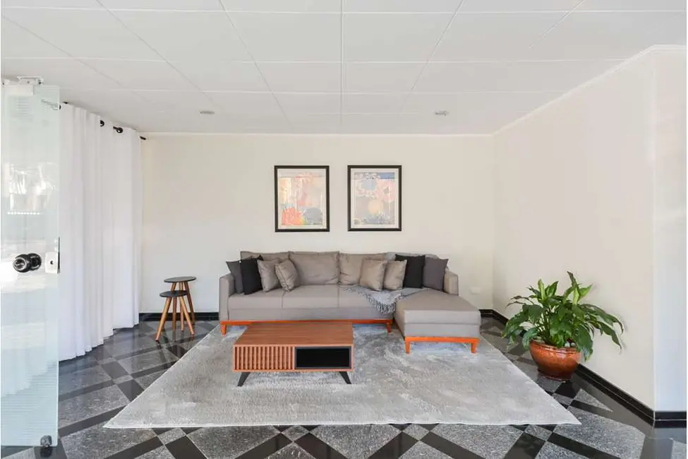 Apartamento com 3 quartos à venda, 110m2 em Tatuapé, São Paulo - SP - imagem 9 Foto 9 de Apartamento com 3 quartos à venda, 110m2 em Tatuapé, São Paulo - SP