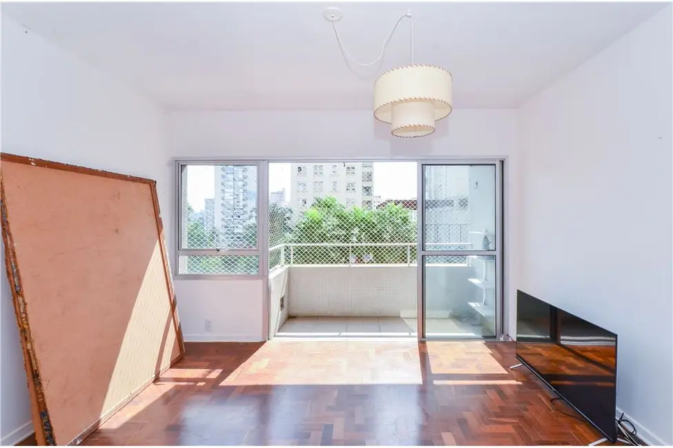 Foto 3 de Apartamento com 2 quartos à venda, 73m2 em Vila Olímpia, São Paulo - SP