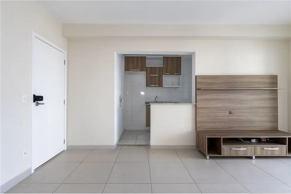 Apartamento com 1 quarto à venda, 46m2 em Alto da Boa Vista, São Paulo - SP - imagem 1 Foto 1 de Apartamento com 1 quarto à venda, 46m2 em Alto da Boa Vista, São Paulo - SP