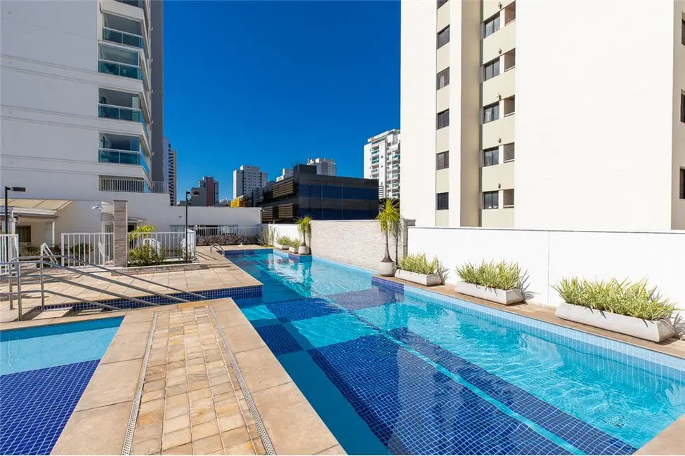 Apartamento com 1 quarto à venda, 46m2 em Alto da Boa Vista, São Paulo - SP - imagem 7 Foto 7 de Apartamento com 1 quarto à venda, 46m2 em Alto da Boa Vista, São Paulo - SP