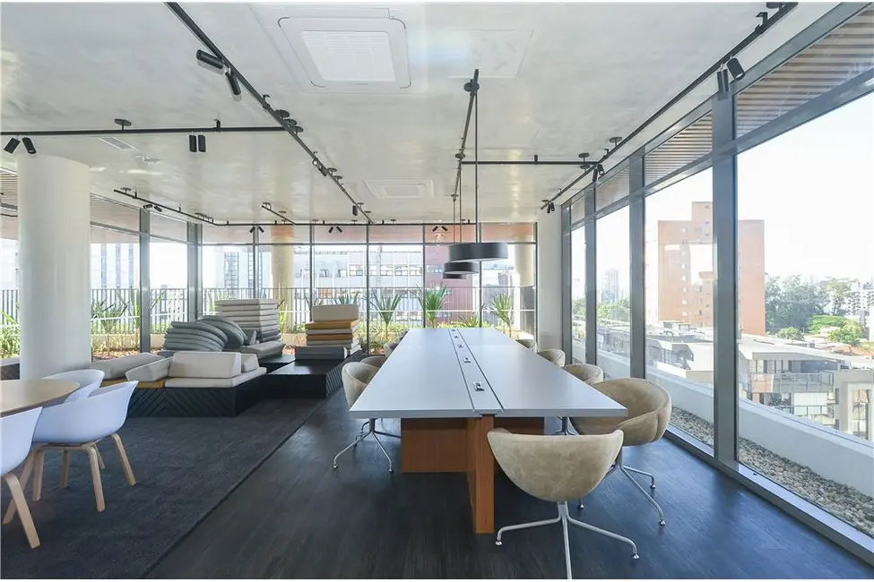 Apartamento com 1 quarto à venda, 37m2 em Vila Mariana, São Paulo - SP - imagem 8 Foto 8 de Apartamento com 1 quarto à venda, 37m2 em Vila Mariana, São Paulo - SP