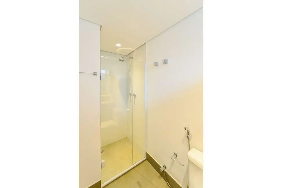 Foto 3 de Apartamento com 3 quartos à venda, 97m2 em Moema, São Paulo - SP