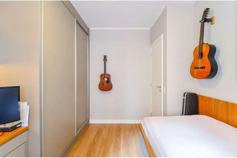 Foto 8 de Apartamento com 3 quartos à venda, 97m2 em Moema, São Paulo - SP