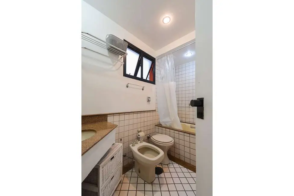 Apartamento com 1 quarto à venda, 50m2 em Santa Cecília, São Paulo - SP - imagem 6 Foto 6 de Apartamento com 1 quarto à venda, 50m2 em Santa Cecília, São Paulo - SP