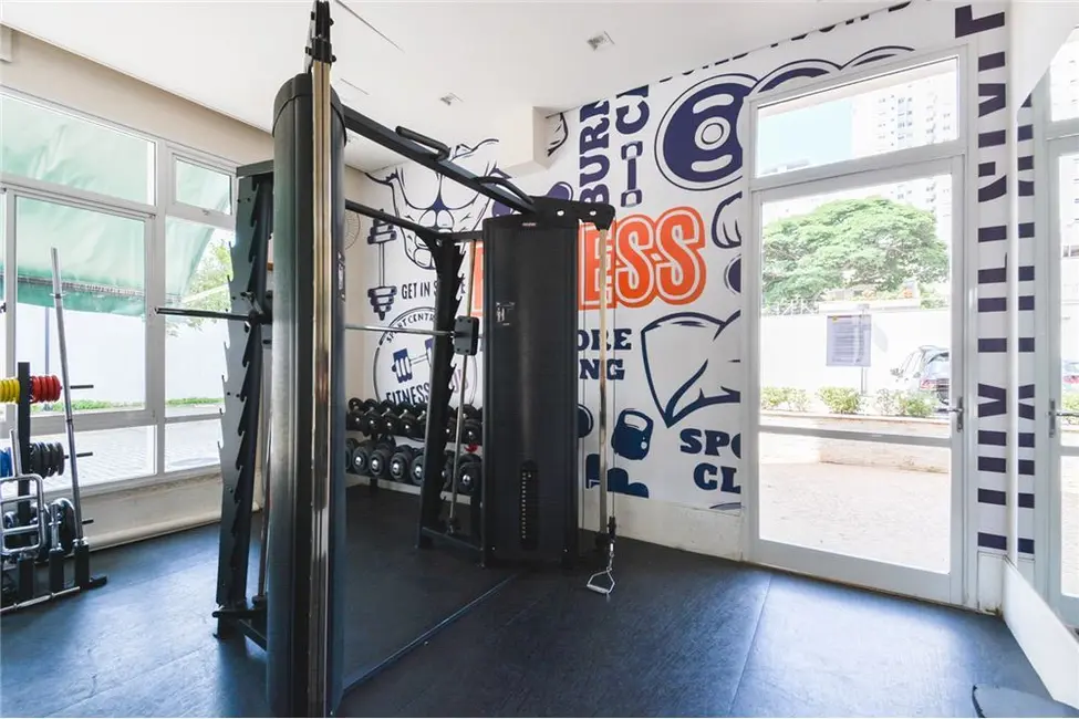 Apartamento com 2 quartos à venda, 68m2 em Ipiranga, São Paulo - SP - imagem 9 Foto 9 de Apartamento com 2 quartos à venda, 68m2 em Ipiranga, São Paulo - SP