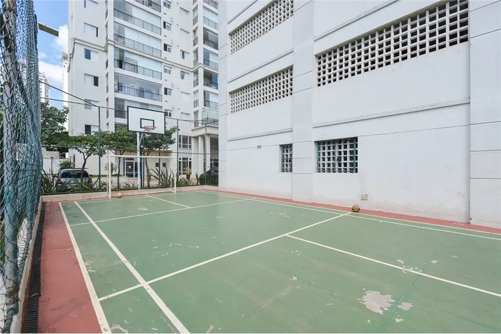 Apartamento com 2 quartos à venda, 68m2 em Ipiranga, São Paulo - SP - imagem 6 Foto 6 de Apartamento com 2 quartos à venda, 68m2 em Ipiranga, São Paulo - SP