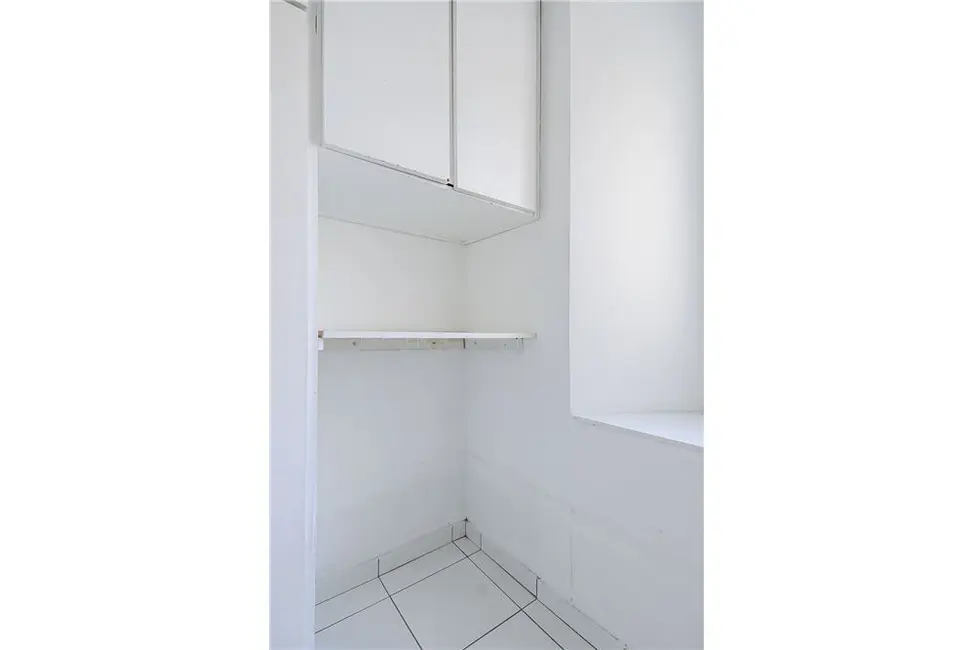 Foto 6 de Apartamento com 3 quartos à venda, 118m2 em Campo Belo, São Paulo - SP