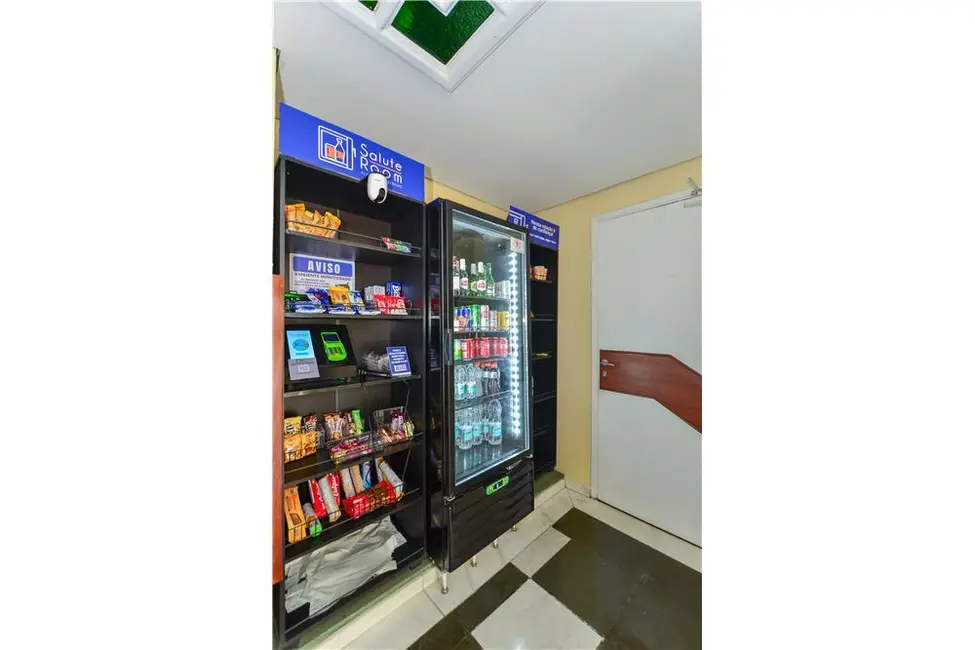 Apartamento com 1 quarto à venda, 42m2 em Jardim Paulista, São Paulo - SP - imagem 7 Foto 7 de Apartamento com 1 quarto à venda, 42m2 em Jardim Paulista, São Paulo - SP