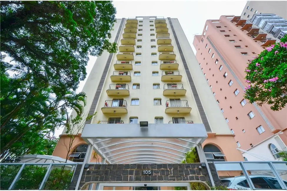 Apartamento com 1 quarto à venda, 42m2 em Jardim Paulista, São Paulo - SP - imagem 3 Foto 3 de Apartamento com 1 quarto à venda, 42m2 em Jardim Paulista, São Paulo - SP