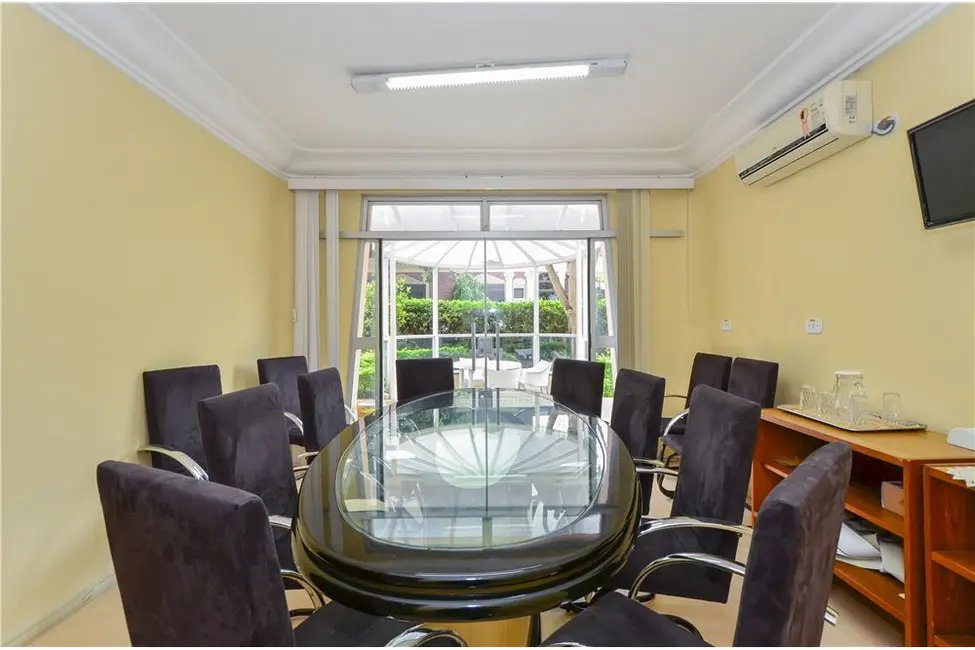 Apartamento com 1 quarto à venda, 42m2 em Jardim Paulista, São Paulo - SP - imagem 6 Foto 6 de Apartamento com 1 quarto à venda, 42m2 em Jardim Paulista, São Paulo - SP