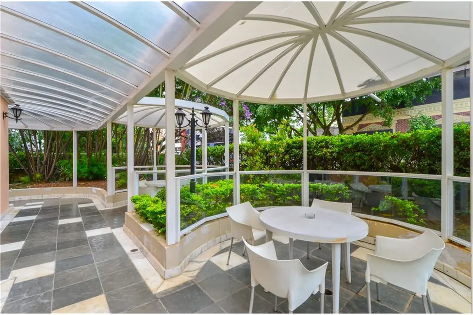 Apartamento com 1 quarto à venda, 42m2 em Jardim Paulista, São Paulo - SP - imagem 8 Foto 8 de Apartamento com 1 quarto à venda, 42m2 em Jardim Paulista, São Paulo - SP