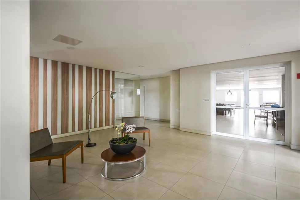 Apartamento com 1 quarto à venda, 93m2 em Campo Belo, São Paulo - SP - imagem 9 Foto 9 de Apartamento com 1 quarto à venda, 93m2 em Campo Belo, São Paulo - SP