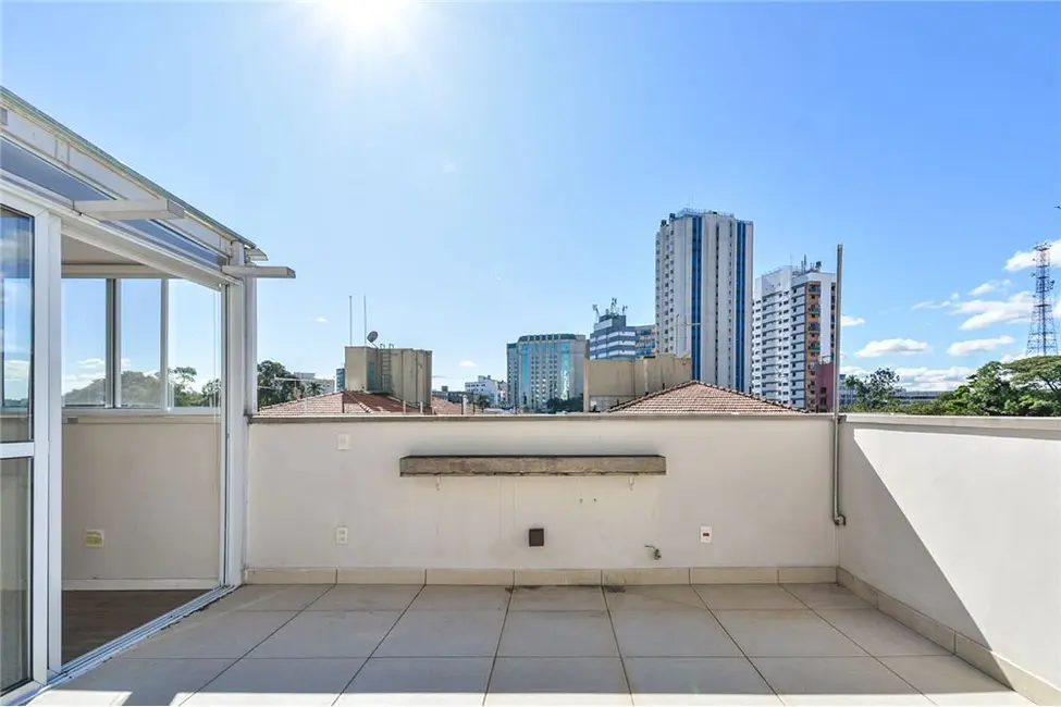 Apartamento com 1 quarto à venda, 93m2 em Campo Belo, São Paulo - SP - imagem 5 Foto 5 de Apartamento com 1 quarto à venda, 93m2 em Campo Belo, São Paulo - SP