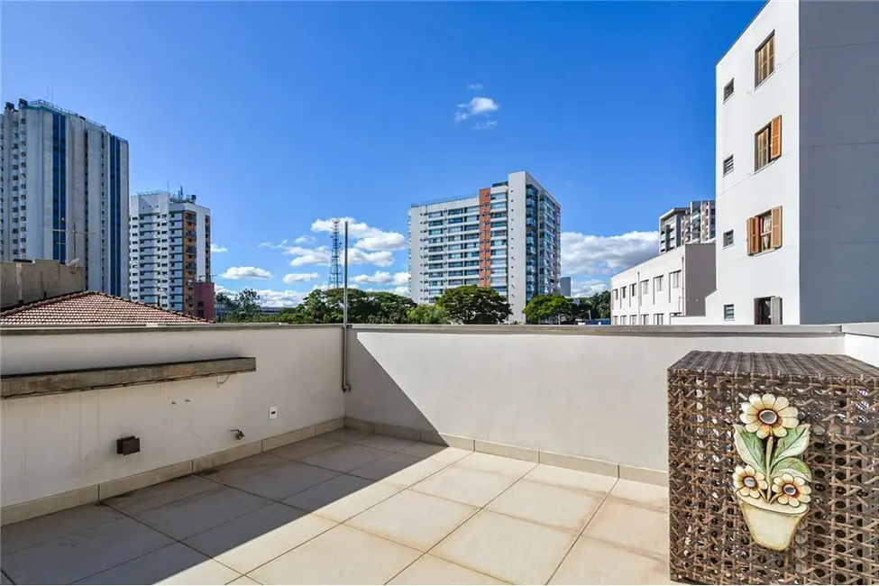 Apartamento com 1 quarto à venda, 93m2 em Campo Belo, São Paulo - SP - imagem 6 Foto 6 de Apartamento com 1 quarto à venda, 93m2 em Campo Belo, São Paulo - SP