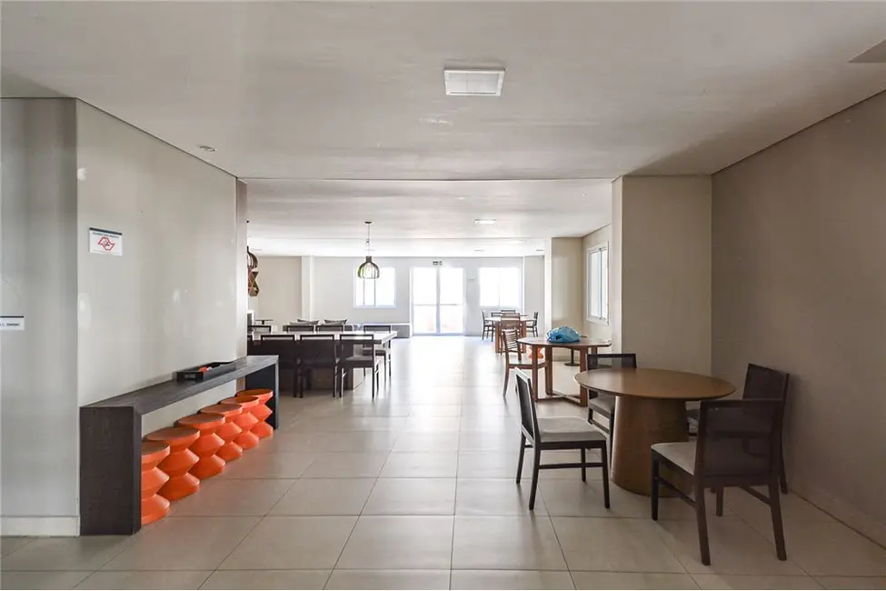 Apartamento com 1 quarto à venda, 93m2 em Campo Belo, São Paulo - SP - imagem 7 Foto 7 de Apartamento com 1 quarto à venda, 93m2 em Campo Belo, São Paulo - SP