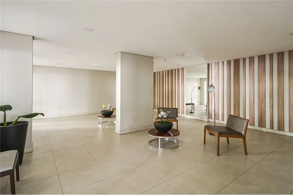 Apartamento com 1 quarto à venda, 93m2 em Campo Belo, São Paulo - SP - imagem 8 Foto 8 de Apartamento com 1 quarto à venda, 93m2 em Campo Belo, São Paulo - SP