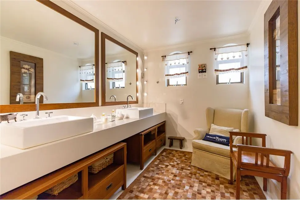 Foto 2 de Apartamento com 4 quartos à venda, 264m2 em Consolação, São Paulo - SP