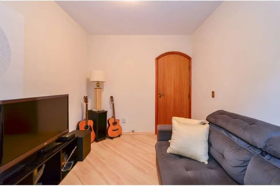 Apartamento com 4 quartos à venda, 267m2 em Moema, São Paulo - SP - imagem 3 Foto 3 de Apartamento com 4 quartos à venda, 267m2 em Moema, São Paulo - SP