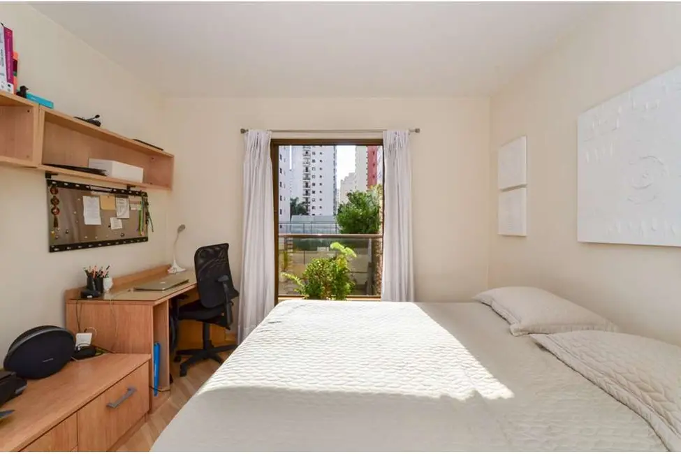 Apartamento com 4 quartos à venda, 267m2 em Moema, São Paulo - SP - imagem 6 Foto 6 de Apartamento com 4 quartos à venda, 267m2 em Moema, São Paulo - SP