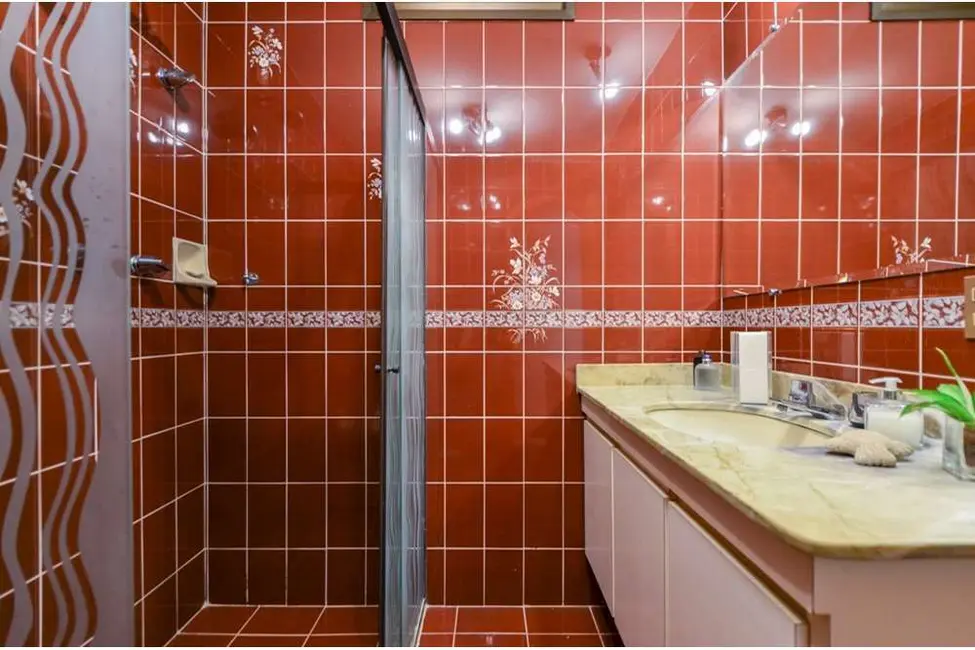 Apartamento com 4 quartos à venda, 267m2 em Moema, São Paulo - SP - imagem 4 Foto 4 de Apartamento com 4 quartos à venda, 267m2 em Moema, São Paulo - SP