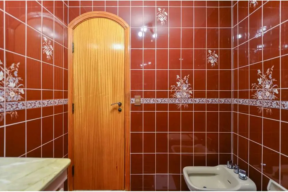 Apartamento com 4 quartos à venda, 267m2 em Moema, São Paulo - SP - imagem 5 Foto 5 de Apartamento com 4 quartos à venda, 267m2 em Moema, São Paulo - SP