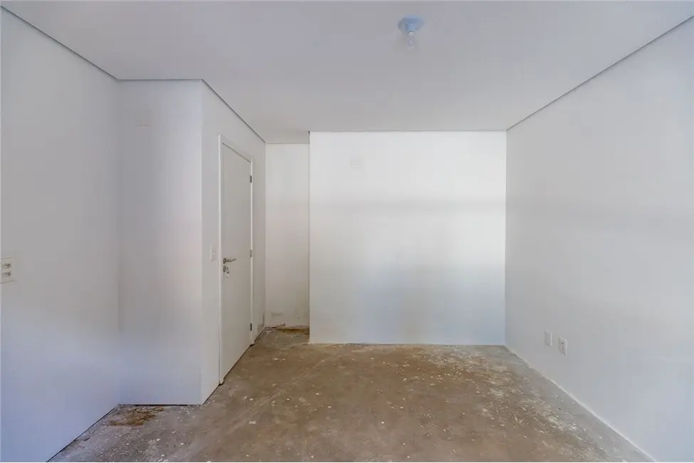 Apartamento com 2 quartos à venda, 117m2 em Vila Nova Conceição, São Paulo - SP - imagem 3 Foto 3 de Apartamento com 2 quartos à venda, 117m2 em Vila Nova Conceição, São Paulo - SP