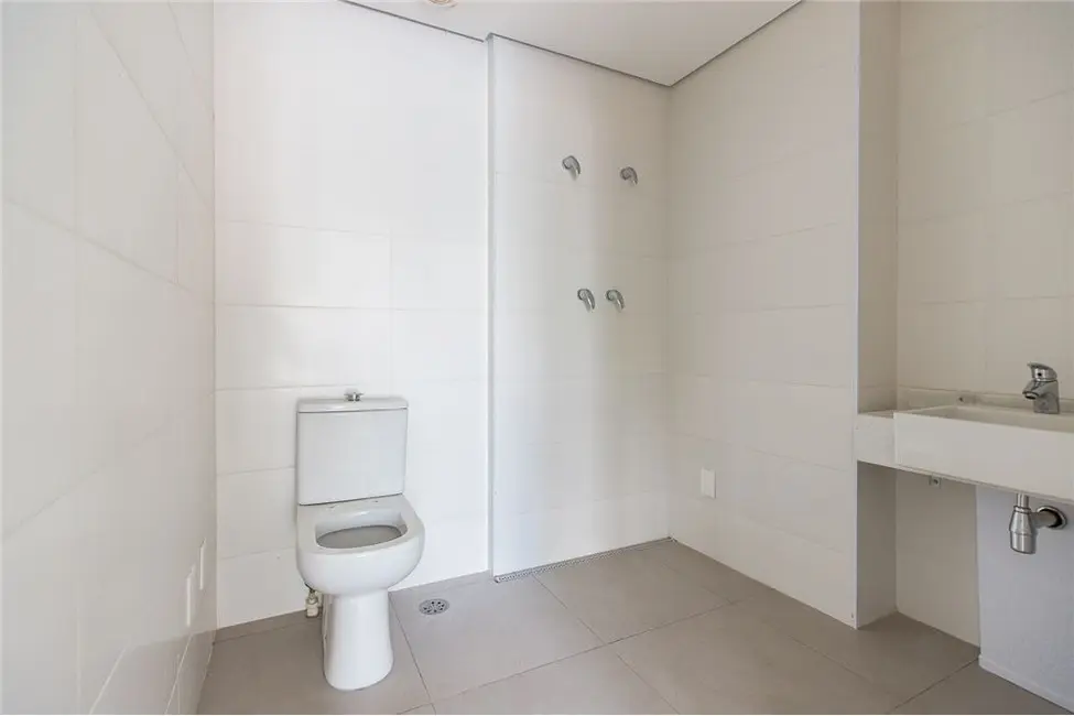 Apartamento com 2 quartos à venda, 117m2 em Vila Nova Conceição, São Paulo - SP - imagem 4 Foto 4 de Apartamento com 2 quartos à venda, 117m2 em Vila Nova Conceição, São Paulo - SP
