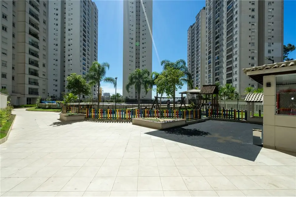 Foto 6 de Apartamento com 3 quartos à venda, 65m2 em Vila Suzana, São Paulo - SP