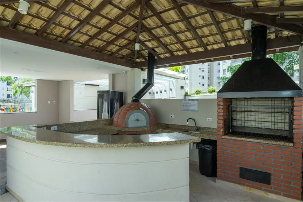 Foto 9 de Apartamento com 3 quartos à venda, 65m2 em Vila Suzana, São Paulo - SP