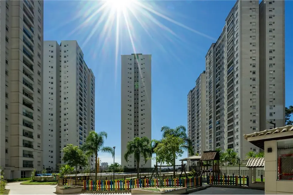 Foto 7 de Apartamento com 3 quartos à venda, 65m2 em Vila Suzana, São Paulo - SP