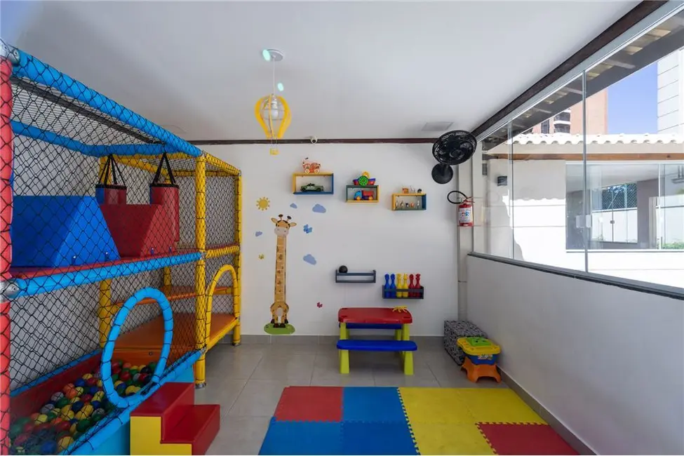 Foto 8 de Apartamento com 3 quartos à venda, 65m2 em Vila Suzana, São Paulo - SP